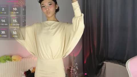 Kiko online show from January 18, 3:36 am