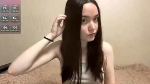 mimipurr online show from November 3, 5:06 pm