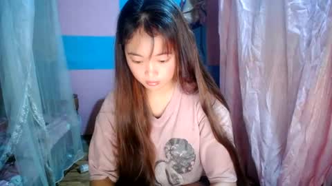 min_baby online show from August 1, 1:40 am