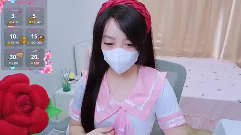 mina_68 online show from October 14, 8:06 am
