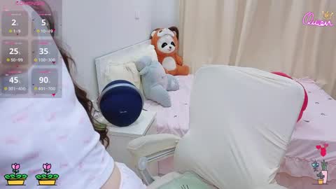 mina_686 online show from April 22, 7:27 am