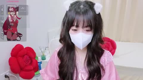 mina_686 online show from April 2, 7:39 am