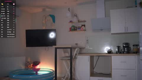 Mira online show from April 29, 2:31 pm