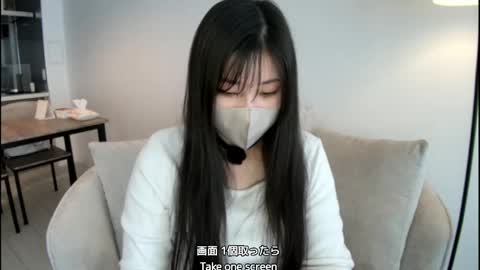 minami0804 online show from May 1, 3:43 am
