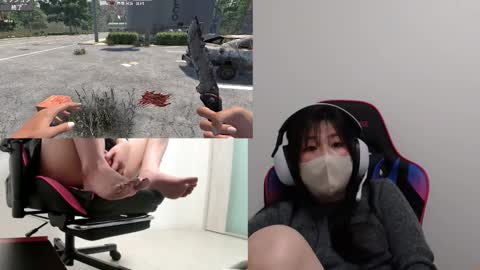 minami0804 online show from February 4, 6:49 am