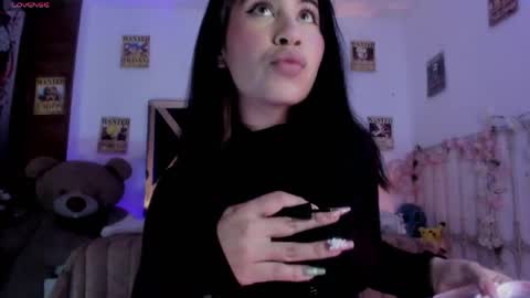 minami_nakamura online show from April 25, 2:58 am