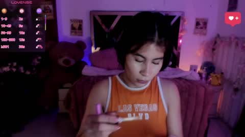 minami_nakamura online show from April 26, 2:20 am