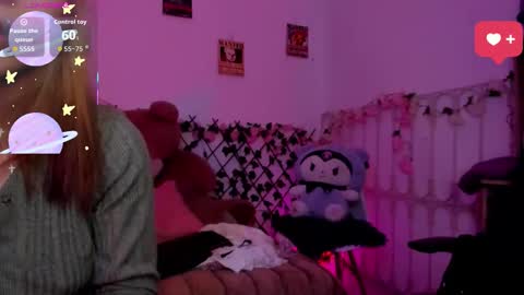 minami_nakamura online show from January 17, 10:17 pm