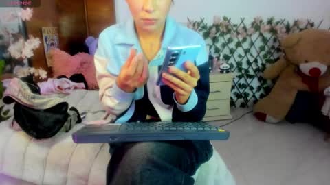 minami_nakamura online show from February 15, 2:14 am