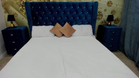 minchelskatrina online show from February 5, 7:07 am