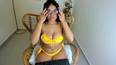 Mindy online show from May 31, 6:09 pm