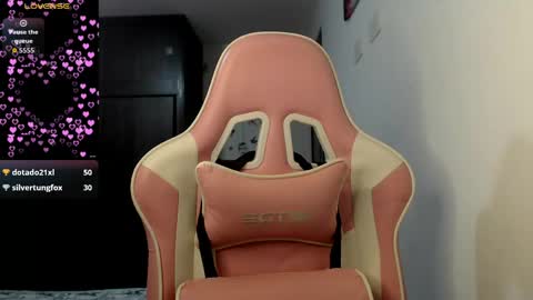 Mindy online show from April 23, 12:29 pm