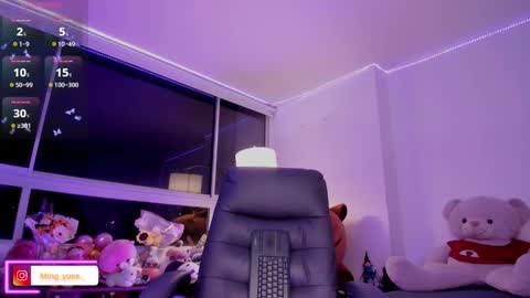 My name is Fer Nice to meet you  give it a thumbs up please its important online show from October 28, 6:19 am