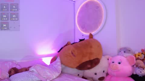 My name is Fer Nice to meet you  give it a thumbs up please its important online show from February 4, 4:15 am