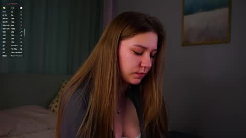 Mary online show from April 24, 1:52 am