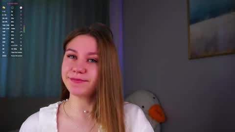 Mary online show from April 23, 1:14 am