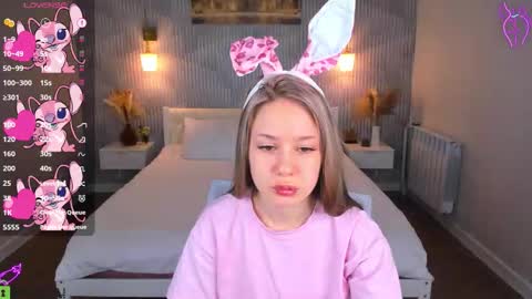 Allice online show from March 11, 1:21 am