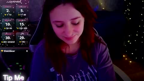 Ruby online show from February 6, 11:57 am