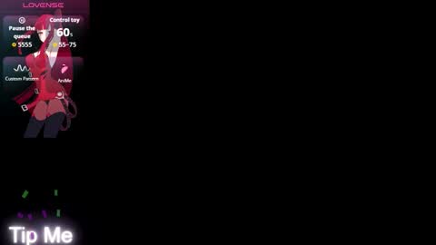 Ruby online show from March 5, 7:15 am