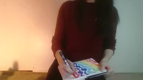 mini_marshmallows online show from January 16, 10:39 pm