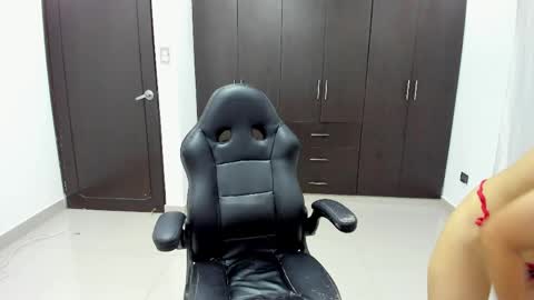 Loly online show from May 15, 2:27 am