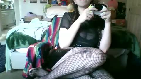 Starmie online show from January 9, 7:40 pm