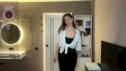 Asti online show from April 19, 6:10 pm