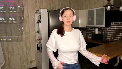 Asti online show from February 19, 4:28 pm