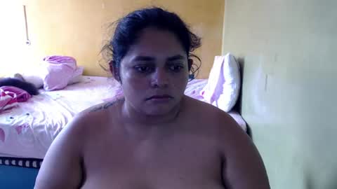 Andrea online show from June 10, 6:28 pm