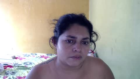 Snapshot of minnie_bbw69 chatting on February 20, 9:53 pm Andrea online show from February 20, 9:53 pm