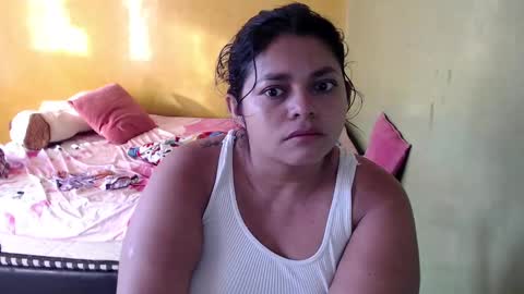 Snapshot of minnie_bbw69 chatting on January 30, 12:16 pm Andrea online show from January 30, 12:16 pm