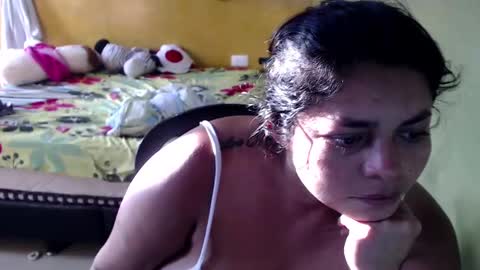 Snapshot of minnie_bbw69 chatting on February 28, 12:09 pm Andrea online show from February 28, 12:09 pm