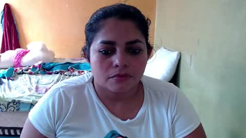Snapshot of minnie_bbw69 chatting on September 25, 7:12 pm Andrea online show from September 25, 7:12 pm
