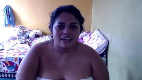 Snapshot of minnie_bbw69 chatting on October 17, 6:22 pm Andrea online show from October 17, 6:22 pm