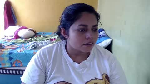 Snapshot of minnie_bbw69 chatting on September 17, 8:07 pm Andrea online show from September 17, 8:07 pm