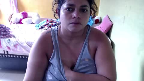 Snapshot of minnie_bbw69 chatting on January 24, 12:41 pm Andrea online show from January 24, 12:41 pm