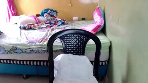 Andrea online show from January 14, 9:20 pm