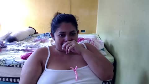 Andrea online show from April 26, 6:16 pm