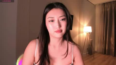 minnie_jin online show from April 26, 3:21 pm