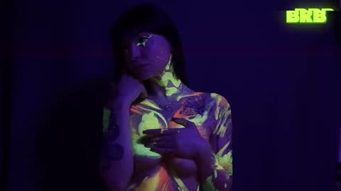 Rosie online show from November 1, 4:00 pm