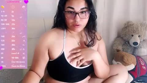 mira_cherry online show from February 21, 10:38 am