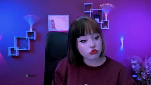 Darling Mira online show from March 12, 8:33 pm