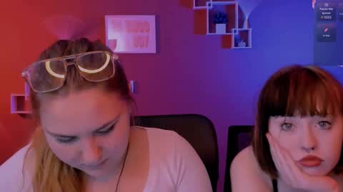 Darling Mira online show from March 8, 9:51 pm