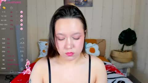 Mira online show from April 23, 3:25 am