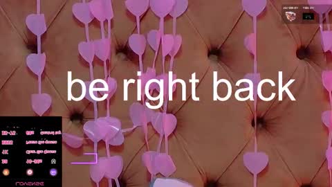 mira_lynxx online show from February 21, 6:36 am