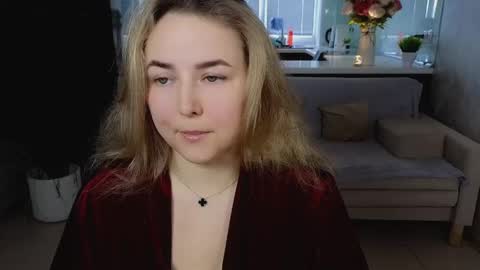 Mira online show from April 24, 2:14 am