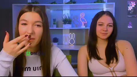 Mira online show from March 12, 1:36 pm