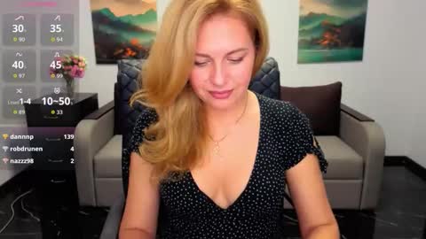 Mira online show from October 29, 1:15 pm