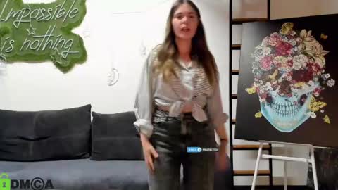 miraa_bloom online show from April 27, 6:49 pm