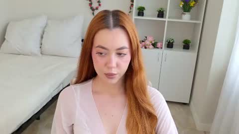 mirabella__flower online show from July 27, 5:15 am